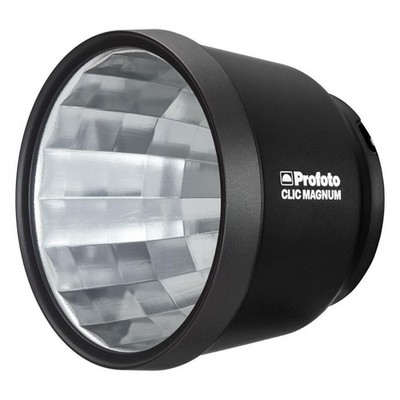 Profoto Clic Magnum Reflector w/ Protective Case Light Shaping Tool for A-Series