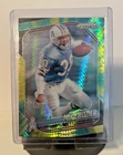 2025 Panini Prizm Football Hyper Mike Rozier #248