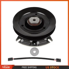 Electric PTO Clutch for Exmark 116-8517 Warner 5218-323