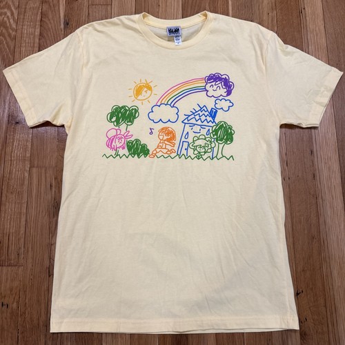 Omocat- Kel’s Normal Day T-Shirt Size Medium - Picture 2 of 5