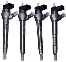 Injecteur Volkswagen TIGUAN