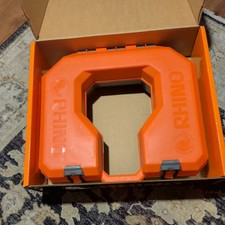 Camco 39023 Rhino Tote Tank Storage Box Kit