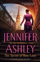 Jennifer Ashley | The Secret Of Bow Lane | Taschenbuch | Englisch (2022)