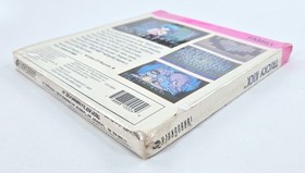 TRICKY KICK BRAND NEW SEALED 1991 Authentic TurboGrafx 16