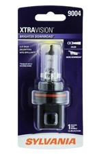 Sylvania - 9004 Xtravision - High Performance Halogen Headlight Nwt
