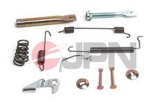 Tambour de frein Daewoo MATIZ