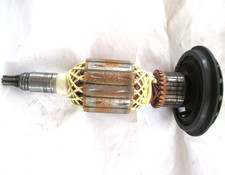 Bosch Armature 1614011074, for 11316EVS Demo / Demolition Hammer.  Rusty