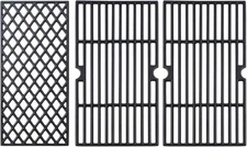 DGH474CRP DGF493BNP Grill Grates Replacement Parts for Dyna Glo 4 5 Burner DG...