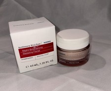 Korres Apothecary Wild Rose Night Cream 40ml 1.35oz Exp 05/2028