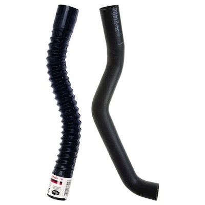 Gates Upper & Lower Radiator Coolant Hose Kit for Cordoba Le Baron Gran Fury