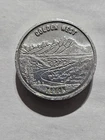 1 (one) Troy Ounce Swiss of America 999 Fine Silver Golden West Teton Round