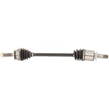 Sb-8129 Trakmotive Cv Half Shaft Axle Rear Driver Or Passenger Side Right Left Sb-8129 Trakmotive Cv Half Shaft Axle Rear Driver Or Passenger Side Right Left
