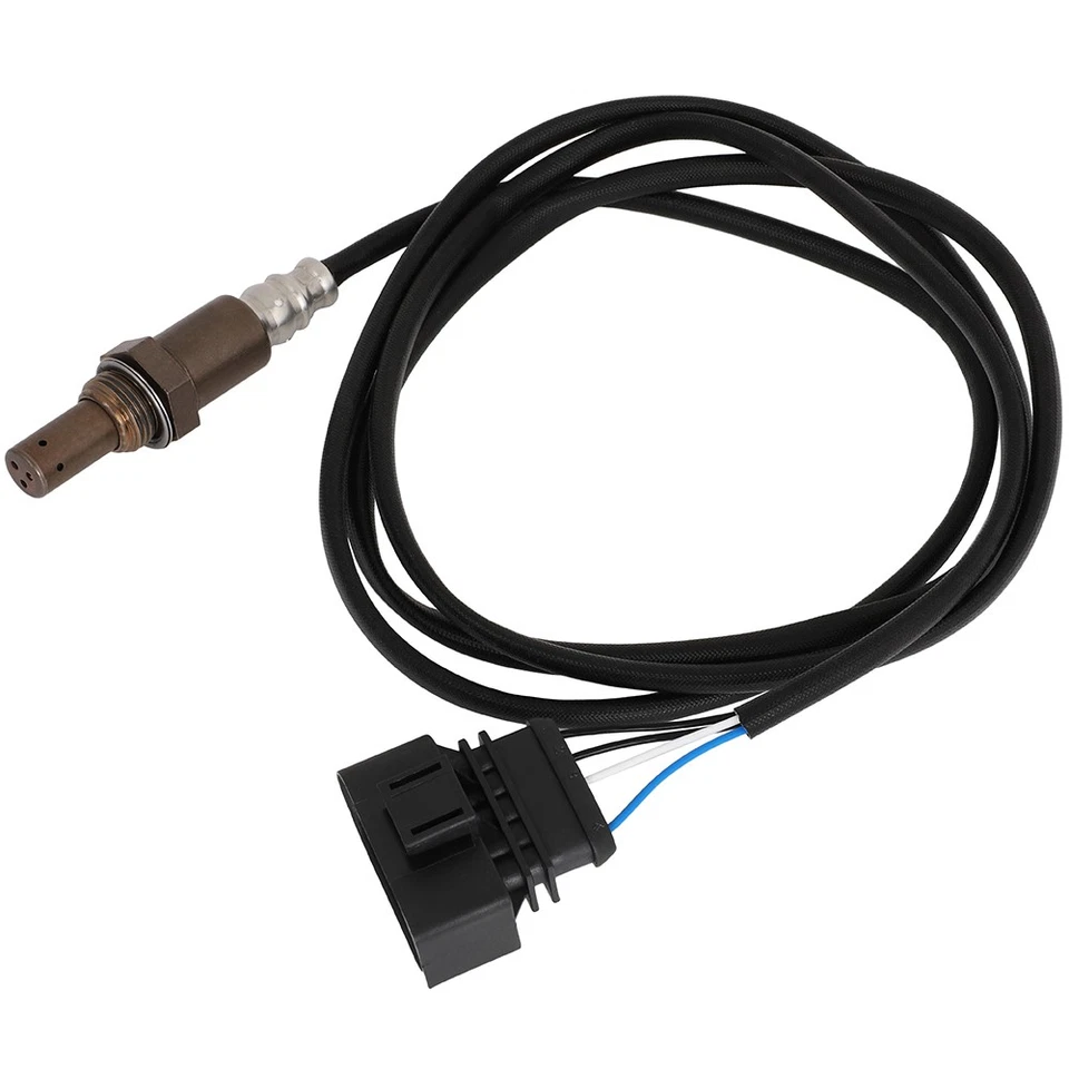 Sensor de oxígeno 02 O2 aguas abajo para VW Passat Jetta Golf Audi A4 A4 Quattro Foto 4 de 4