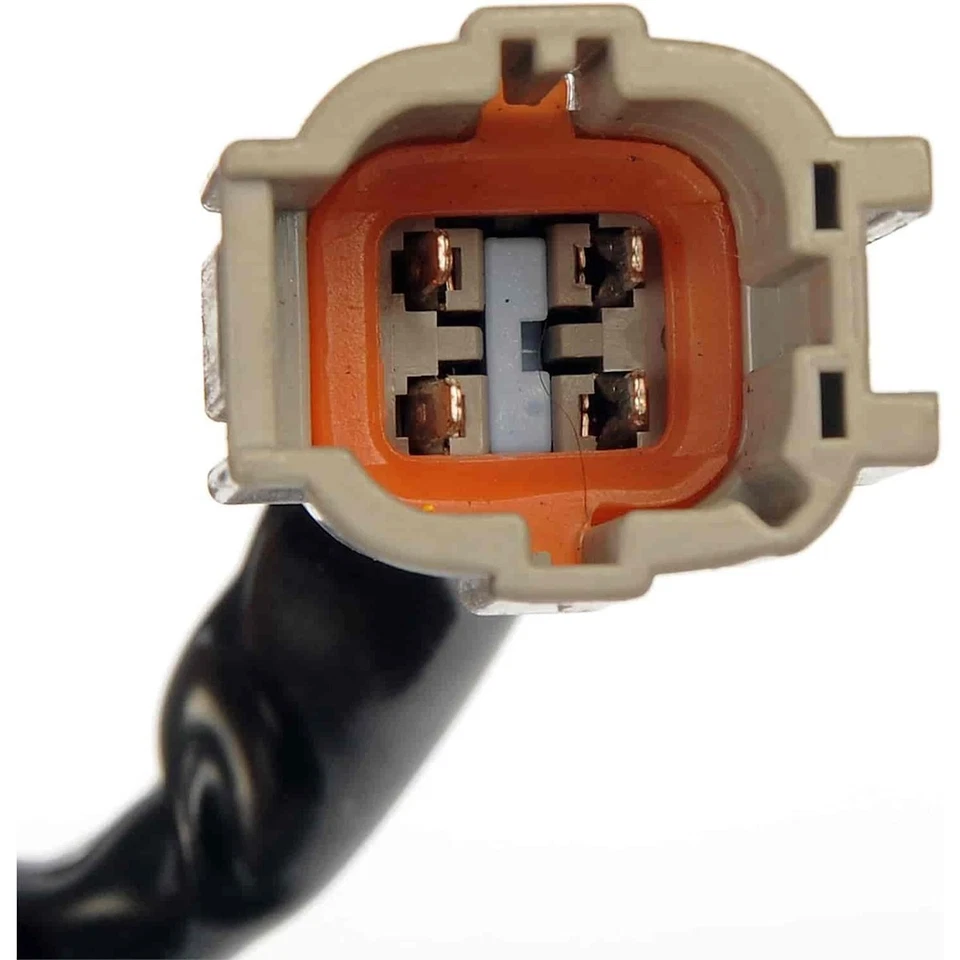 Conjunto de ventilador de refrigeración Dorman 621-161 para Nissan Rogue Select 2014-2015 Foto 2 de 2