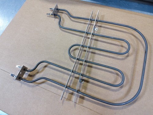 OEM Whirlpool 9760774 WP9760774 Element, Broil - Picture 1 of 4