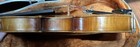 E. R. Pfretzschner Antonius Stradivarius Violin 301-1/2  4/4 Size — photo 3