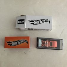 Hot Wheels Rlc 1971 De Tomaso Mangusta Spectraflame Orange 1375520000 Hot Wheels Rlc 1971 De Tomaso Mangusta Spectraflame Orange 1375520000