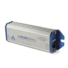 Veracity Usa LONGSPAN-POINT to Point Ethernet & PoE E VLS-1P-B