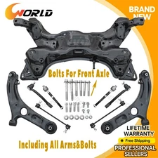 11 12 13 14 15 16 17 Front Engine Crossmember Frame for Hyundai Elantra/Veloster