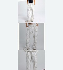 Felpa Dairy Boy gamba dritta