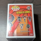 Funko Pop! Games Borderlands Zero #210 Boxed Vinyl Figure Standard Size — photo 2