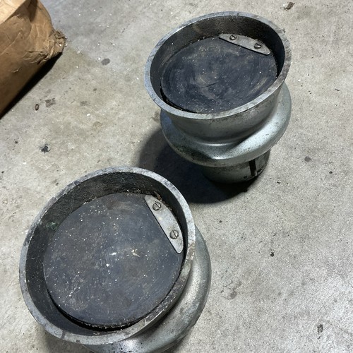 Boat Exhaust Tips (2)