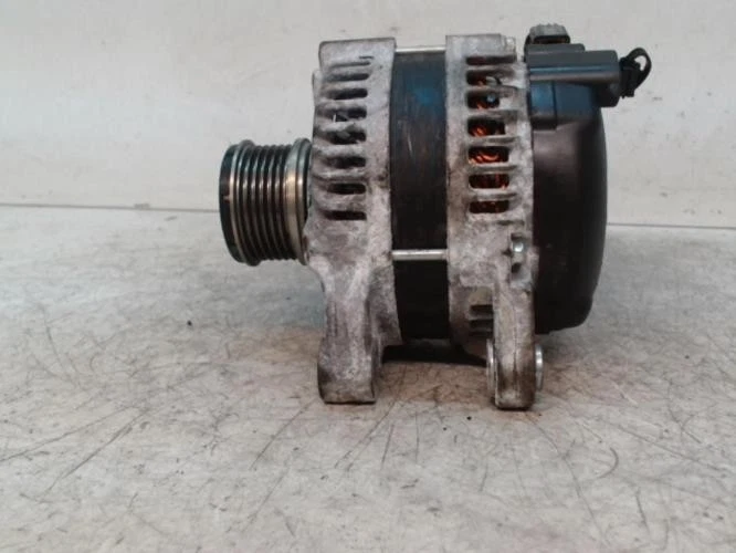Alternador PEUGEOT 5008 2 PHASE 2 9809391880 - Imagen 4 de 4