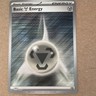 Pokémon Basic Metal Energy 024 Sve: Scarlet & Violet Energies Reverse Holo Card