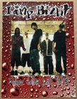 LIMP BIZKIT Rare VINTAGE 1997 PROMO POSTER for Three Dollar Bill CD 18x24 USA