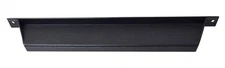 Black Screen Door Handle