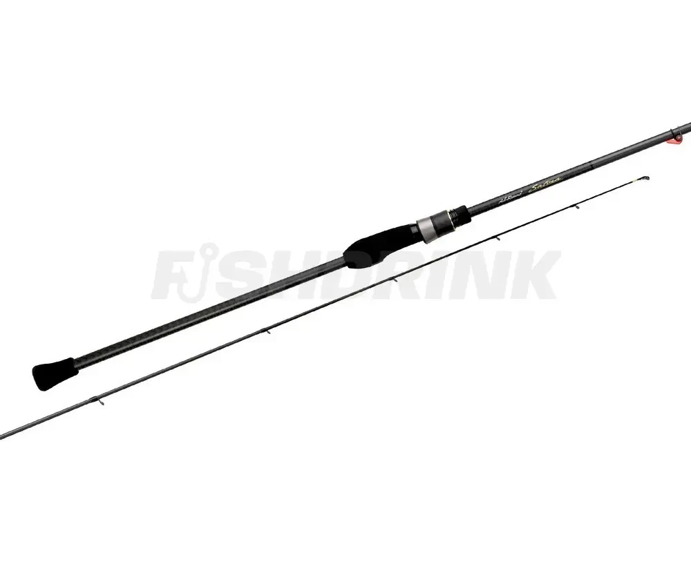 Azura Safina All-Round SR76UL Spinning Rod