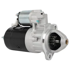 ECCPP Starter For DEUTZ KHD GEHL THOMAS VERMEER 3550 TRENCHER Genie 18230 PLGR