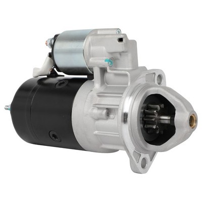 ECCPP Starter For DEUTZ KHD GEHL THOMAS VERMEER 3550 TRENCHER Genie 18230 PLGR