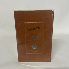 Dr Squatch Fireside Burbon Natural Cologne 1....