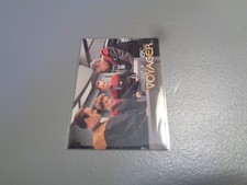 1995 Skybox Star Trek: Voyager - Season 1 - Series 1 Trading Card #17