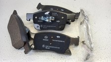 Original OPEL Astra-K Bremsbeläge Satz Vorne 95526567