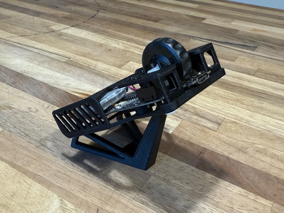 Glorious Model O Wireless Mouse Frame - Ultra Light Finger Tip Zero Mouse 26gram - Image 4 of 4