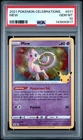 2021 POKEMON CELEBRATIONS #011 MEW PSA 10