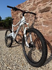 Orange Five XL Frame 27.5" Wheel Enduro Downhill Mountain Bike