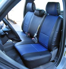For 20052015 Toyota Tacoma Bench Seat Covers - S.leather Custom Fit 13 Colors For 20052015 Toyota Tacoma Bench Seat Covers - S.leather Custom Fit 13 Colors