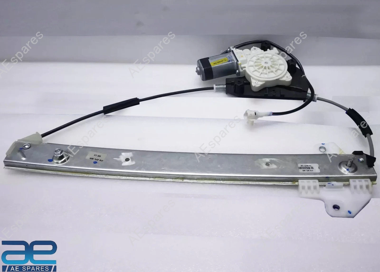 Rear Door Window Regulator Assy LH For Suzuki Zen Estilo 2006-2013 83502M59K20
