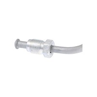 Bremsschlauch F10X1 & M10X1 Triscan Iam-Expertise FüR U.A. Volvo V70