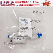 New Festo 536806 VN-10-L-T4-PQ2-VQ2-O1-P Vacuum generator