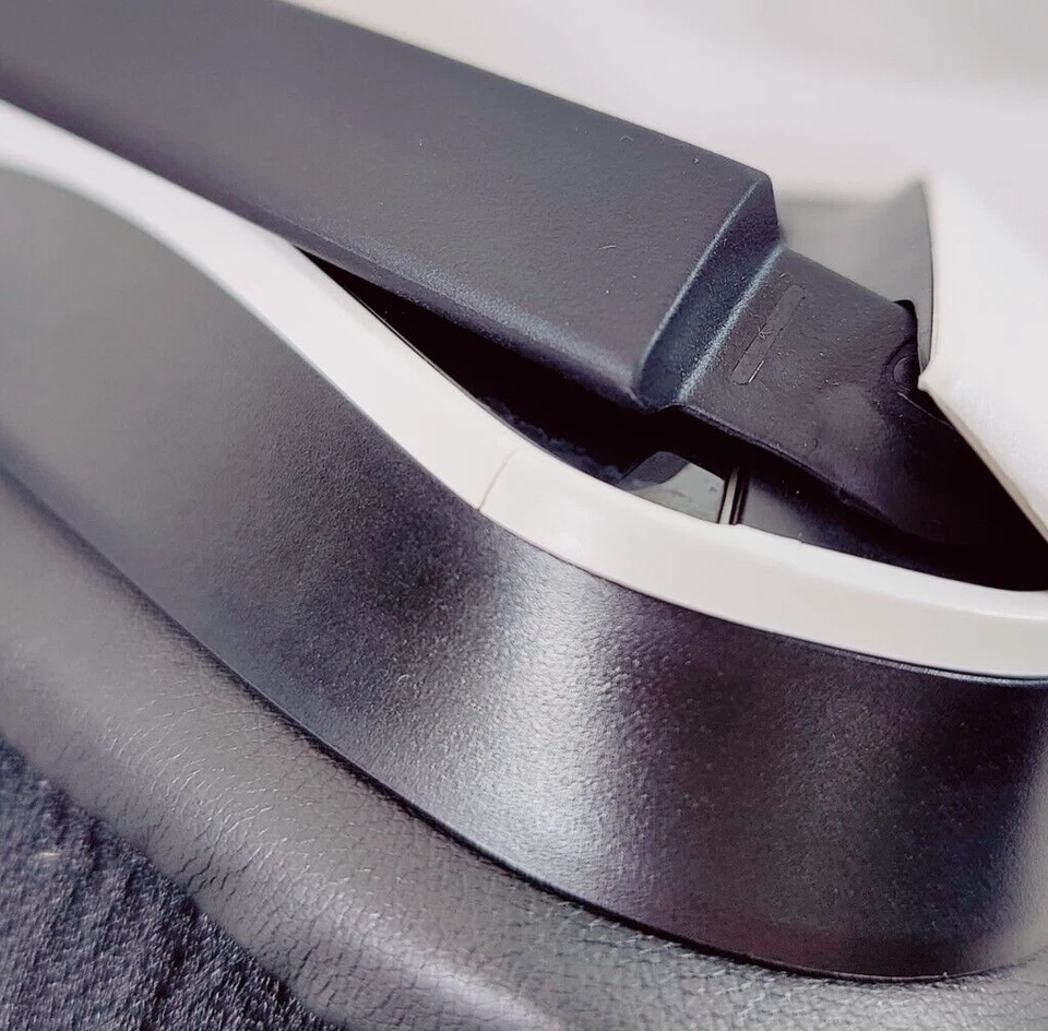 Corsair VOID RGB Elite Wireless Gaming Headset Kopfhörer Weiß PC-MAC-PLAYSTATION - Bild 4 von 4