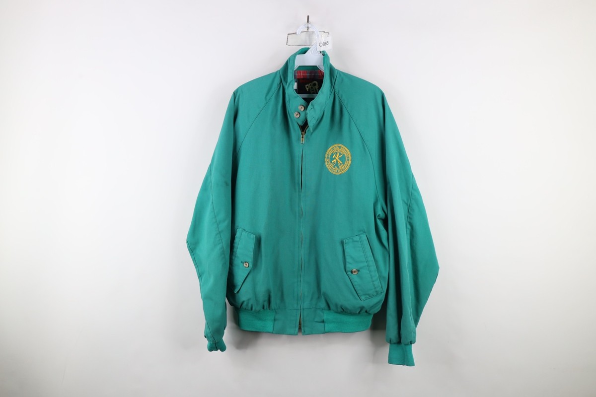 ジャケット・アウター 70s 80s METROPOLITAN TORONTO WORK JACKET 70s 80s METROPOLITAN TORONTO WORK JACKET
