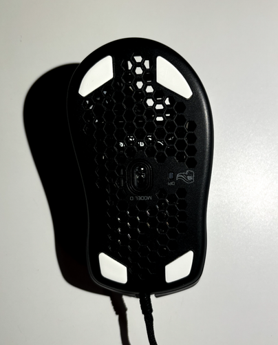 Glorious Gaming Mouse Bundle (Model O and Model D), Wired, Black - Picture 4 of 5