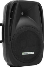 Cassa Amplififcata Attiva 300W 12'' Woofer Bluetooth Mic Jack Lettore Mp3 USB SD