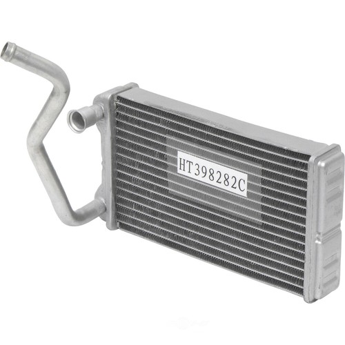 Heater Core UAC HT398282C - Bild 1 von 1