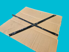 JAGUAR F TYP X152 2018 2.0 BENZIN VORNE SUBRAHMEN FEDERBEINSTREBE