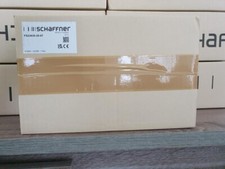 EMC FILTER, SCHAFFNER, FS23638-20-07, 20A, single phase